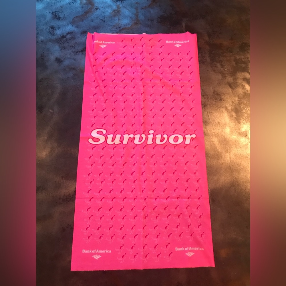 💕💕Breast Cancer survivor 💕💕